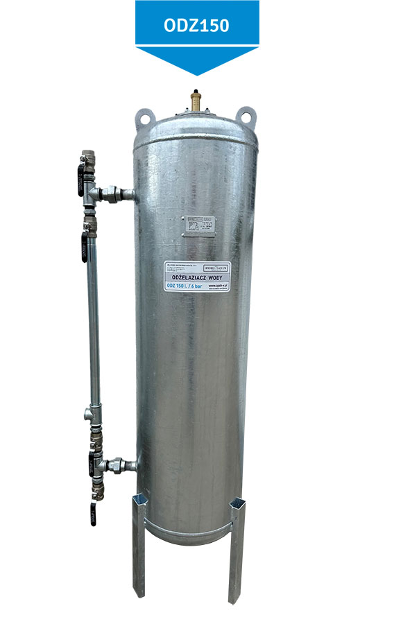 ODZ 150 ODZ 150
